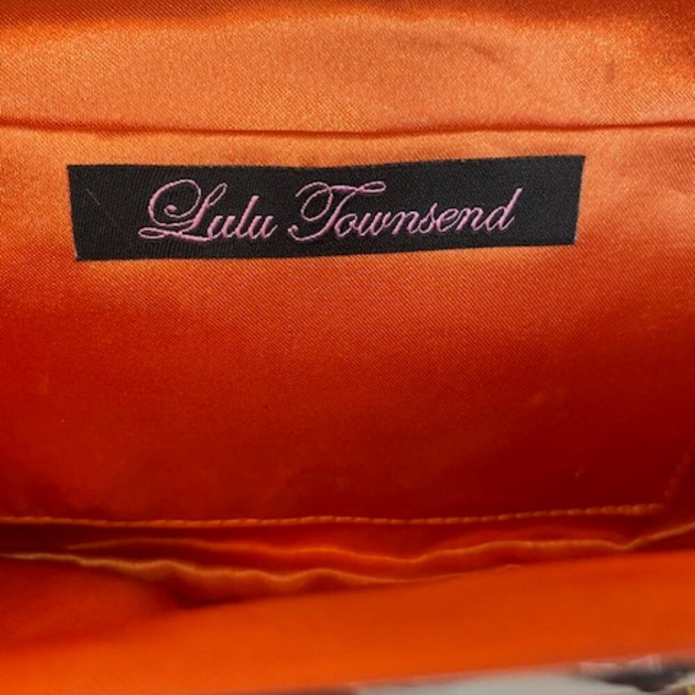 Lulu Townsend - Picture 8 of 8